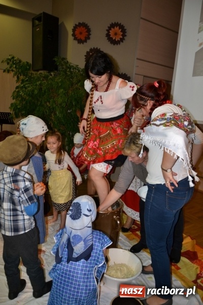 Zdjęcie w galerii na portalu naszraciborz.pl: Już kapusty pełna beczka…  wiadomości z regionu