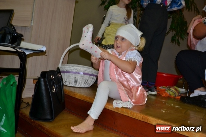 Zdjęcie w galerii na portalu naszraciborz.pl: Już kapusty pełna beczka…  wiadomości z regionu