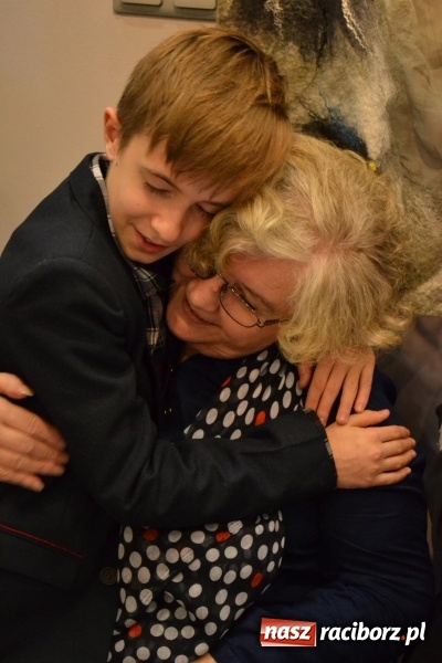 Zdjęcie w galerii na portalu naszraciborz.pl: W bajkowej krainie filcu i jedwabiu  wiadomości z regionu