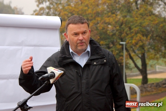 Zdjęcie w galerii na portalu naszraciborz.pl: Wszyscy oddychamy tym samym... Konferencja Raciborskiego Alarmu Smogowego wiadomości z regionu