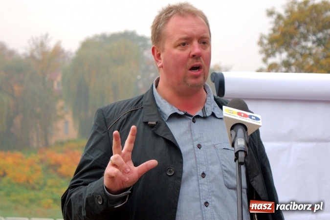 Zdjęcie w galerii na portalu naszraciborz.pl: Wszyscy oddychamy tym samym... Konferencja Raciborskiego Alarmu Smogowego wiadomości z regionu