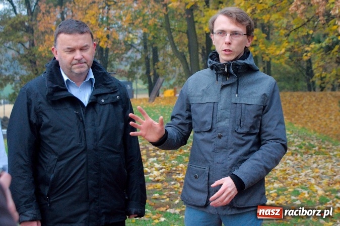 Zdjęcie w galerii na portalu naszraciborz.pl: Wszyscy oddychamy tym samym... Konferencja Raciborskiego Alarmu Smogowego wiadomości z regionu
