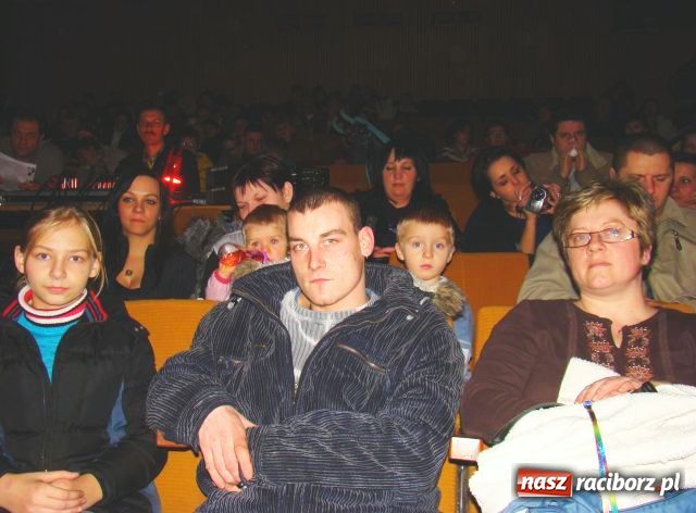 Zdjęcie w galerii na portalu naszraciborz.pl: Jasełka w służbie ekologii wiadomości z regionu