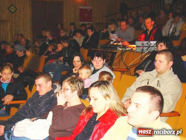 Zdjęcie w galerii na portalu naszraciborz.pl: Jasełka w służbie ekologii wiadomości z regionu