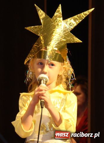 Zdjęcie w galerii na portalu naszraciborz.pl: Jasełka w służbie ekologii wiadomości z regionu