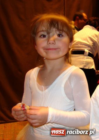 Zdjęcie w galerii na portalu naszraciborz.pl: Jasełka w służbie ekologii wiadomości z regionu