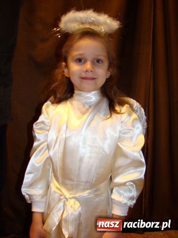 Zdjęcie w galerii na portalu naszraciborz.pl: Jasełka w służbie ekologii wiadomości z regionu