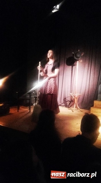 Zdjęcie w galerii na portalu naszraciborz.pl: Sukcesy grupy teatralnej 4 Ściana wiadomości z regionu