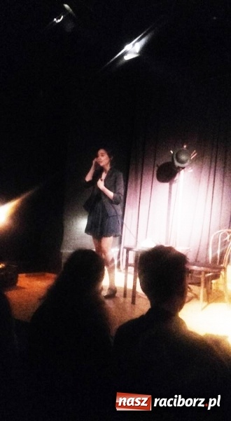 Zdjęcie w galerii na portalu naszraciborz.pl: Sukcesy grupy teatralnej 4 Ściana wiadomości z regionu