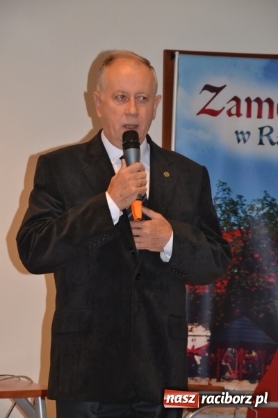 Zdjęcie w galerii na portalu naszraciborz.pl: IX Raciborskie Dni Nauki i Techniki ruszyły na zamku  wiadomości z regionu