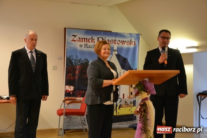 Zdjęcie w galerii na portalu naszraciborz.pl: IX Raciborskie Dni Nauki i Techniki ruszyły na zamku  wiadomości z regionu