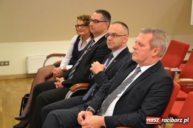 Zdjęcie w galerii na portalu naszraciborz.pl: IX Raciborskie Dni Nauki i Techniki ruszyły na zamku  wiadomości z regionu