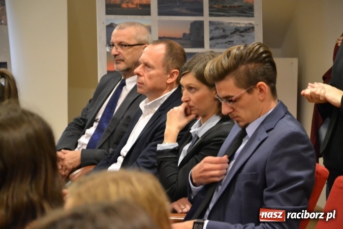 Zdjęcie w galerii na portalu naszraciborz.pl: IX Raciborskie Dni Nauki i Techniki ruszyły na zamku  wiadomości z regionu