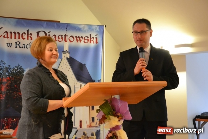 Zdjęcie w galerii na portalu naszraciborz.pl: IX Raciborskie Dni Nauki i Techniki ruszyły na zamku  wiadomości z regionu