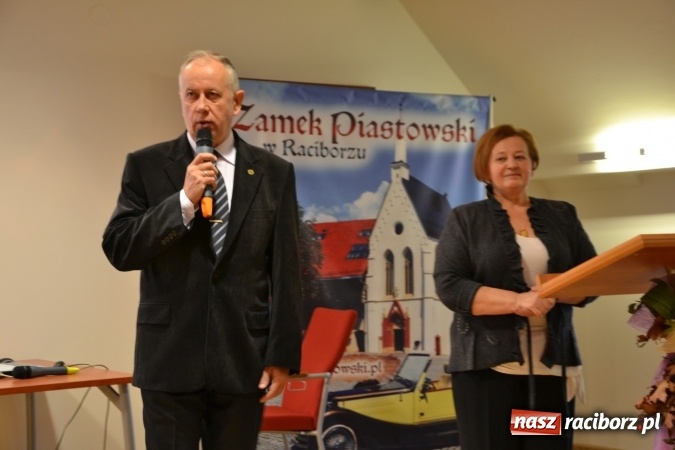 Zdjęcie w galerii na portalu naszraciborz.pl: IX Raciborskie Dni Nauki i Techniki ruszyły na zamku  wiadomości z regionu