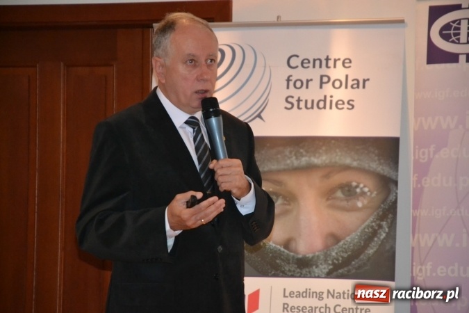 Zdjęcie w galerii na portalu naszraciborz.pl: IX Raciborskie Dni Nauki i Techniki ruszyły na zamku  wiadomości z regionu