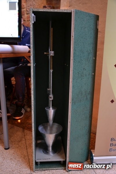 Zdjęcie w galerii na portalu naszraciborz.pl: IX Raciborskie Dni Nauki i Techniki ruszyły na zamku  wiadomości z regionu