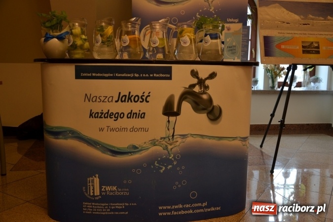 Zdjęcie w galerii na portalu naszraciborz.pl: IX Raciborskie Dni Nauki i Techniki ruszyły na zamku  wiadomości z regionu