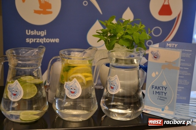 Zdjęcie w galerii na portalu naszraciborz.pl: IX Raciborskie Dni Nauki i Techniki ruszyły na zamku  wiadomości z regionu