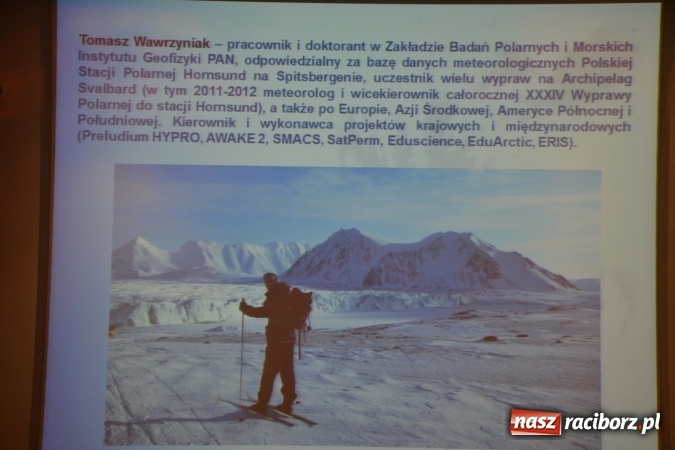 Zdjęcie w galerii na portalu naszraciborz.pl: IX Raciborskie Dni Nauki i Techniki ruszyły na zamku  wiadomości z regionu