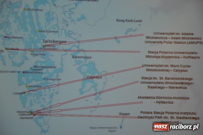 Zdjęcie w galerii na portalu naszraciborz.pl: IX Raciborskie Dni Nauki i Techniki ruszyły na zamku  wiadomości z regionu