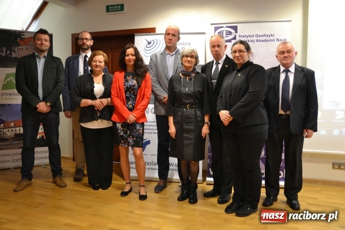 Zdjęcie w galerii na portalu naszraciborz.pl: IX Raciborskie Dni Nauki i Techniki ruszyły na zamku  wiadomości z regionu