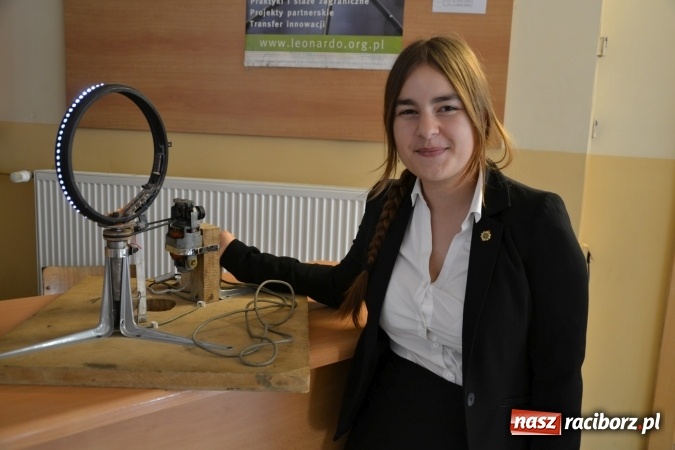 Zdjęcie w galerii na portalu naszraciborz.pl: IX Raciborskie Dni Nauki i Techniki ruszyły na zamku  wiadomości z regionu