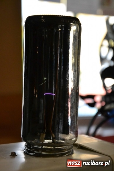 Zdjęcie w galerii na portalu naszraciborz.pl: IX Raciborskie Dni Nauki i Techniki ruszyły na zamku  wiadomości z regionu