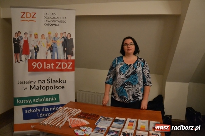 Zdjęcie w galerii na portalu naszraciborz.pl: IX Raciborskie Dni Nauki i Techniki ruszyły na zamku  wiadomości z regionu