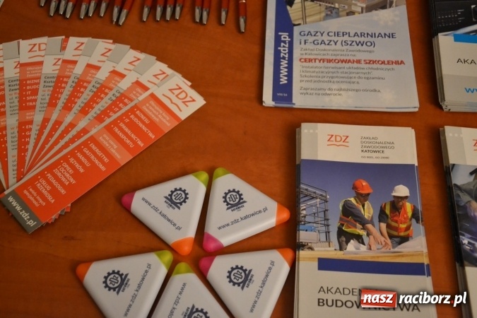 Zdjęcie w galerii na portalu naszraciborz.pl: IX Raciborskie Dni Nauki i Techniki ruszyły na zamku  wiadomości z regionu