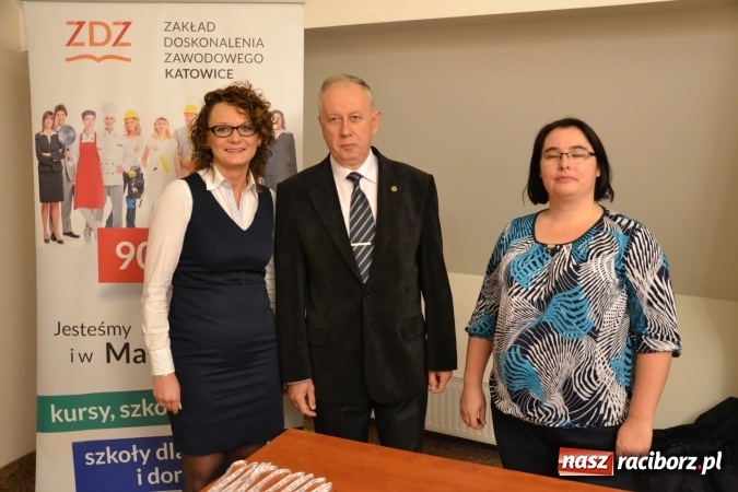 Zdjęcie w galerii na portalu naszraciborz.pl: IX Raciborskie Dni Nauki i Techniki ruszyły na zamku  wiadomości z regionu