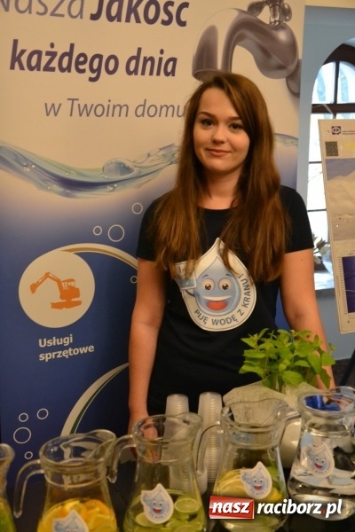 Zdjęcie w galerii na portalu naszraciborz.pl: IX Raciborskie Dni Nauki i Techniki ruszyły na zamku  wiadomości z regionu