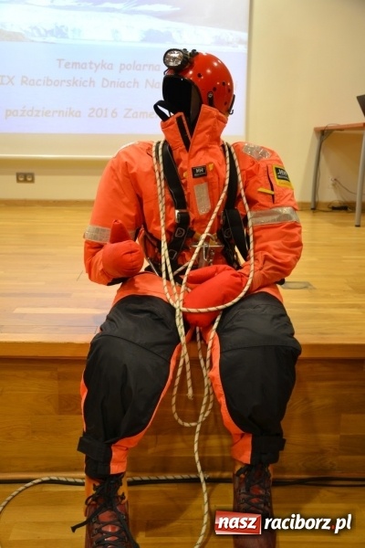 Zdjęcie w galerii na portalu naszraciborz.pl: IX Raciborskie Dni Nauki i Techniki ruszyły na zamku  wiadomości z regionu