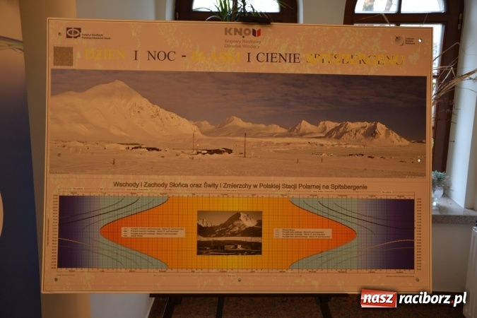 Zdjęcie w galerii na portalu naszraciborz.pl: IX Raciborskie Dni Nauki i Techniki ruszyły na zamku  wiadomości z regionu