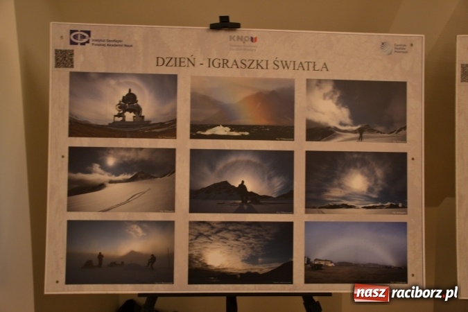 Zdjęcie w galerii na portalu naszraciborz.pl: IX Raciborskie Dni Nauki i Techniki ruszyły na zamku  wiadomości z regionu