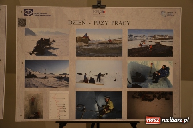 Zdjęcie w galerii na portalu naszraciborz.pl: IX Raciborskie Dni Nauki i Techniki ruszyły na zamku  wiadomości z regionu