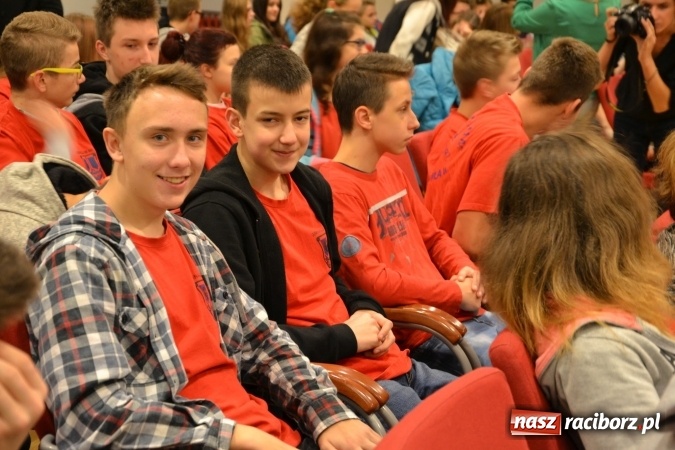 Zdjęcie w galerii na portalu naszraciborz.pl: IX Raciborskie Dni Nauki i Techniki ruszyły na zamku  wiadomości z regionu