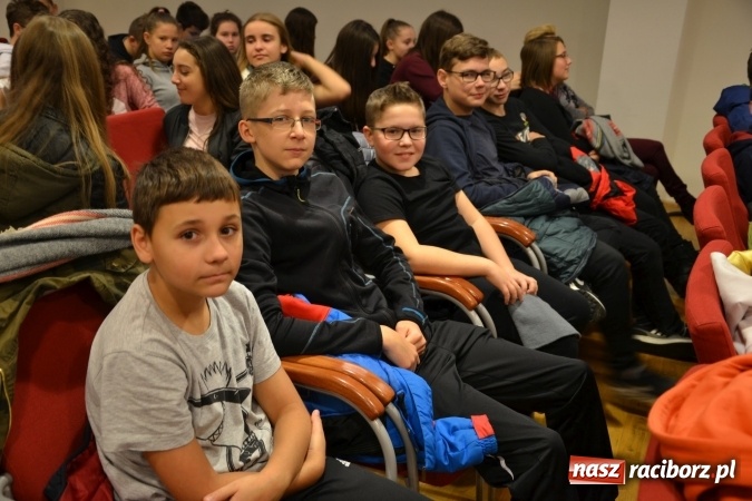 Zdjęcie w galerii na portalu naszraciborz.pl: IX Raciborskie Dni Nauki i Techniki ruszyły na zamku  wiadomości z regionu