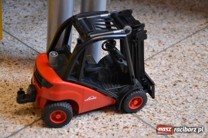 Zdjęcie w galerii na portalu naszraciborz.pl: IX Raciborskie Dni Nauki i Techniki ruszyły na zamku  wiadomości z regionu