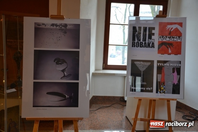 Zdjęcie w galerii na portalu naszraciborz.pl: IX Raciborskie Dni Nauki i Techniki ruszyły na zamku  wiadomości z regionu