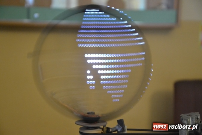 Zdjęcie w galerii na portalu naszraciborz.pl: IX Raciborskie Dni Nauki i Techniki ruszyły na zamku  wiadomości z regionu