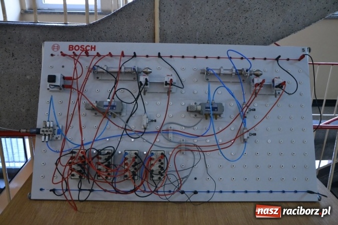 Zdjęcie w galerii na portalu naszraciborz.pl: IX Raciborskie Dni Nauki i Techniki ruszyły na zamku  wiadomości z regionu