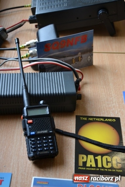 Zdjęcie w galerii na portalu naszraciborz.pl: IX Raciborskie Dni Nauki i Techniki ruszyły na zamku  wiadomości z regionu