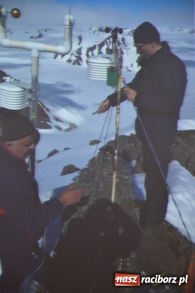 Zdjęcie w galerii na portalu naszraciborz.pl: IX Raciborskie Dni Nauki i Techniki ruszyły na zamku  wiadomości z regionu