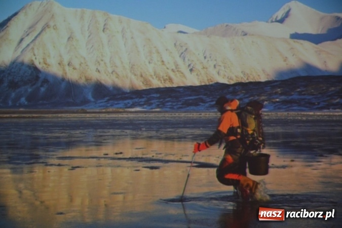 Zdjęcie w galerii na portalu naszraciborz.pl: IX Raciborskie Dni Nauki i Techniki ruszyły na zamku  wiadomości z regionu