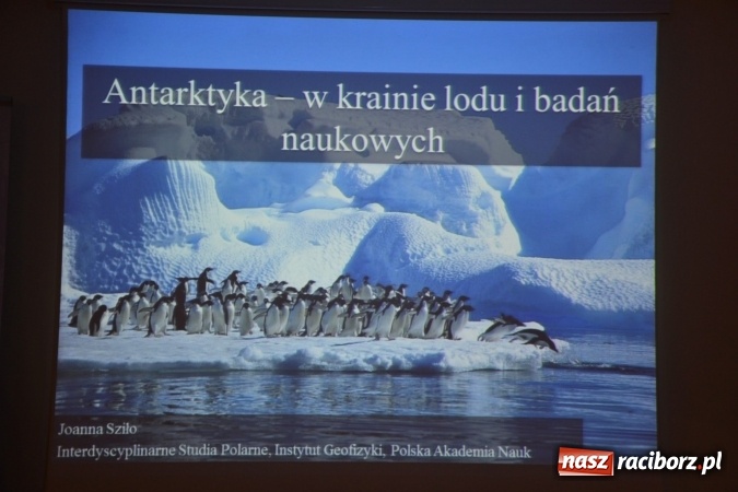 Zdjęcie w galerii na portalu naszraciborz.pl: IX Raciborskie Dni Nauki i Techniki ruszyły na zamku  wiadomości z regionu