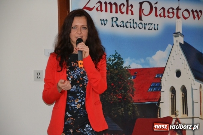 Zdjęcie w galerii na portalu naszraciborz.pl: IX Raciborskie Dni Nauki i Techniki ruszyły na zamku  wiadomości z regionu