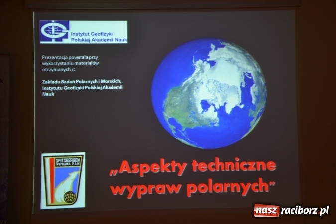 Zdjęcie w galerii na portalu naszraciborz.pl: IX Raciborskie Dni Nauki i Techniki ruszyły na zamku  wiadomości z regionu