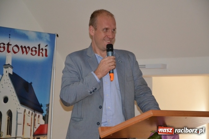 Zdjęcie w galerii na portalu naszraciborz.pl: IX Raciborskie Dni Nauki i Techniki ruszyły na zamku  wiadomości z regionu