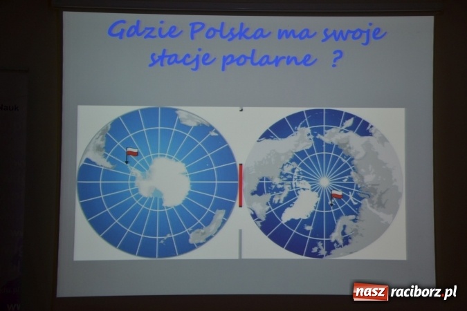 Zdjęcie w galerii na portalu naszraciborz.pl: IX Raciborskie Dni Nauki i Techniki ruszyły na zamku  wiadomości z regionu
